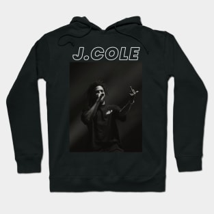 J. Cole Hoodie